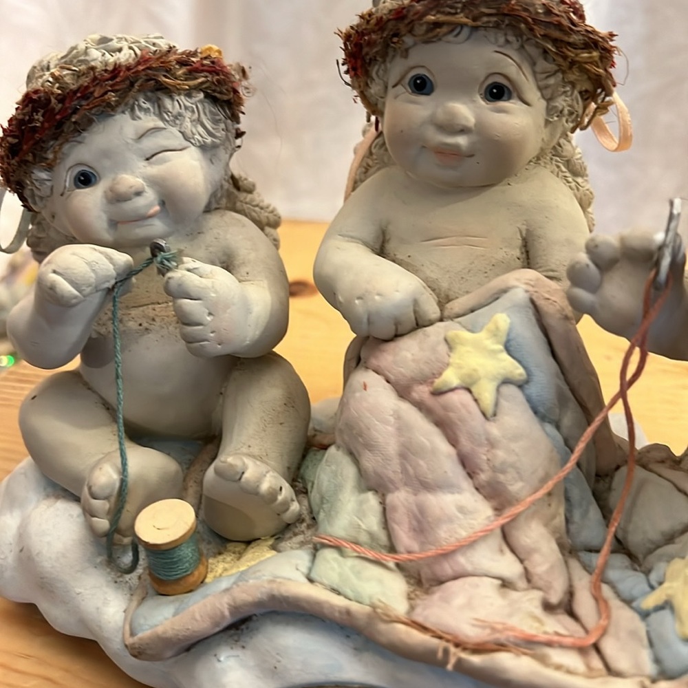 Dreamsicle figurine-limited edition 1997 - Picture 2 of 5